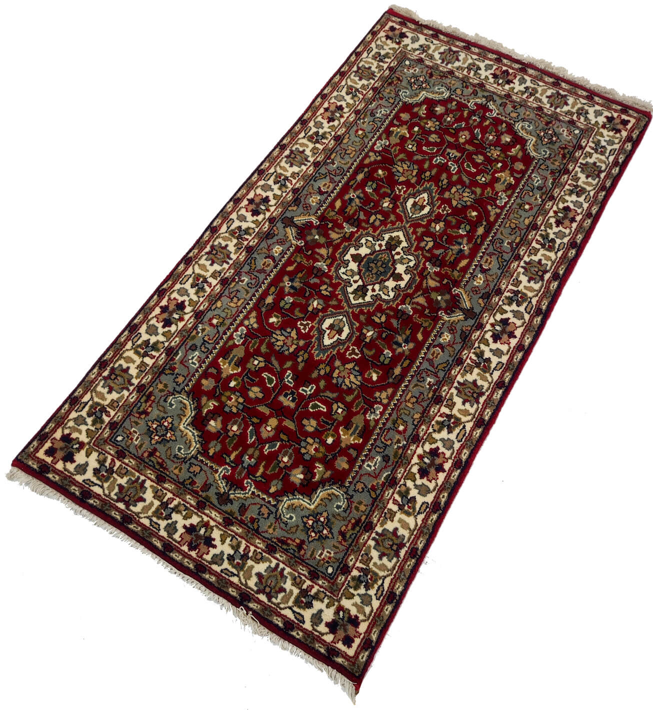Dywan orientalny Kashan Exclusive