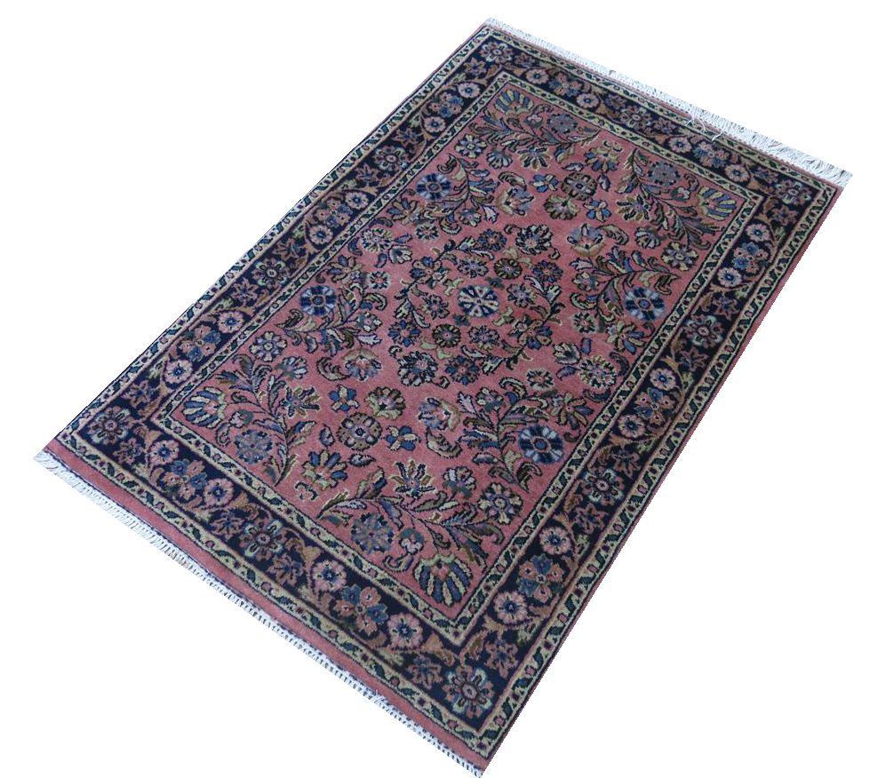 Dywan orientalny Sarough Exclusive
