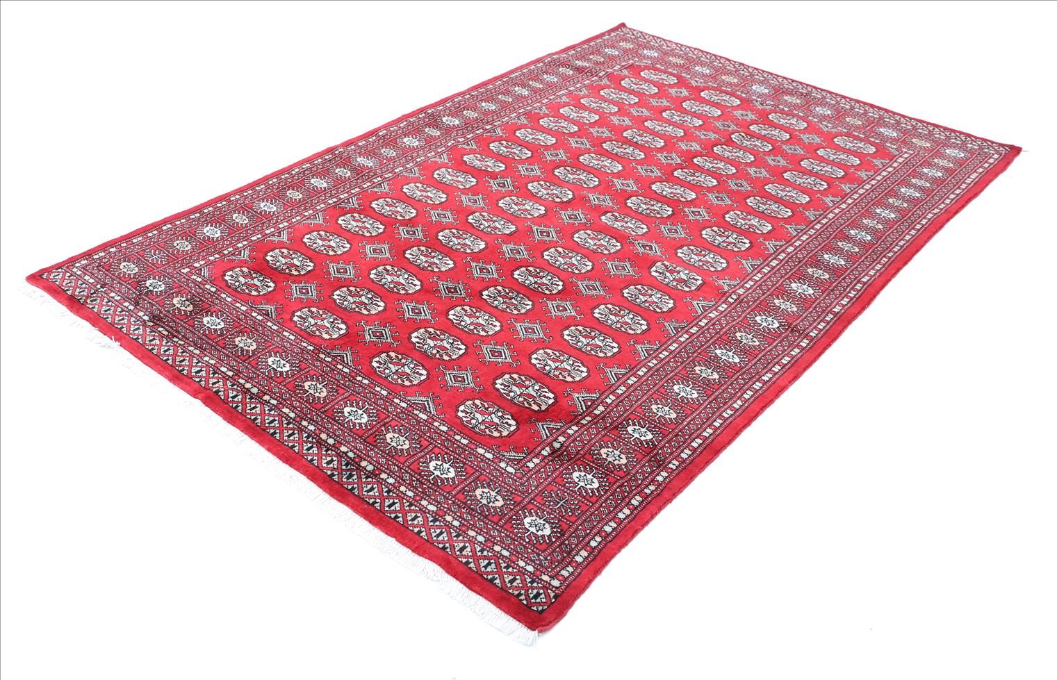 Dywan orientalny Bukhara Exclusive