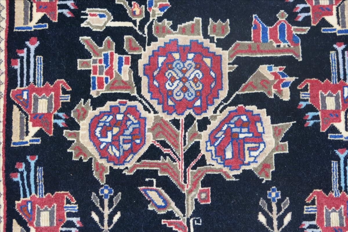 Dywan orientalny Afghan Filpa