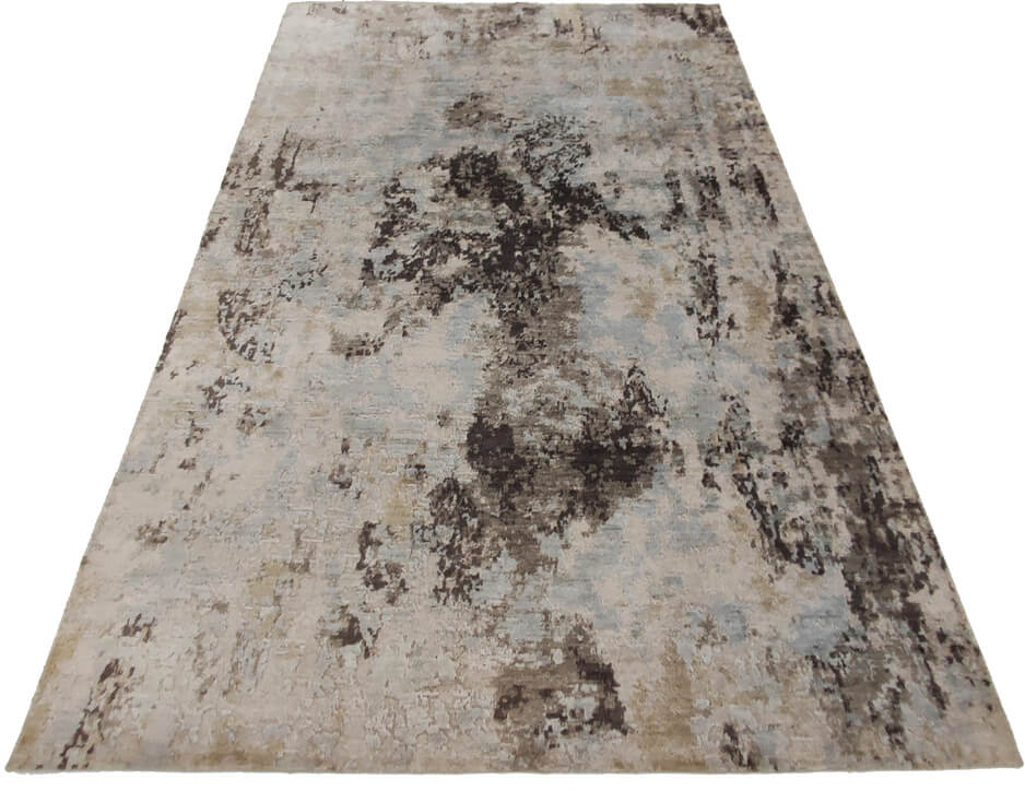 Dywan nowoczesny Ikat Royal