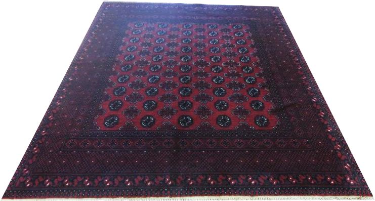 Dywan orientalny Afghan Filpa