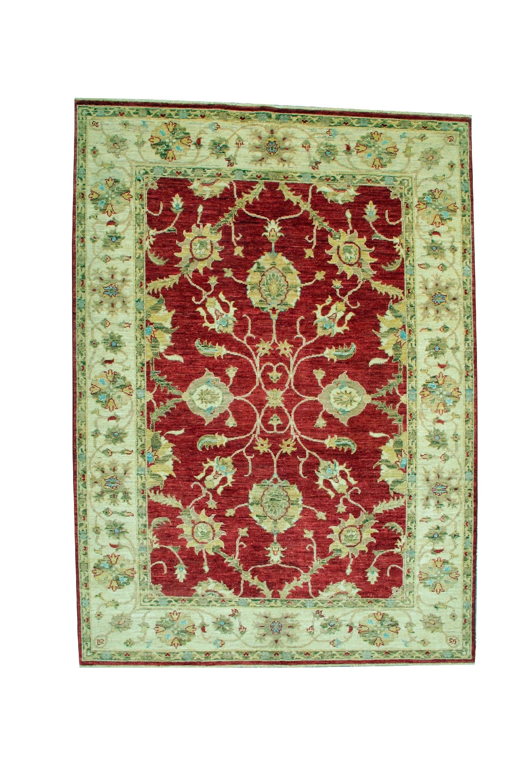 Dywan orientalny Ziegler Exclusive