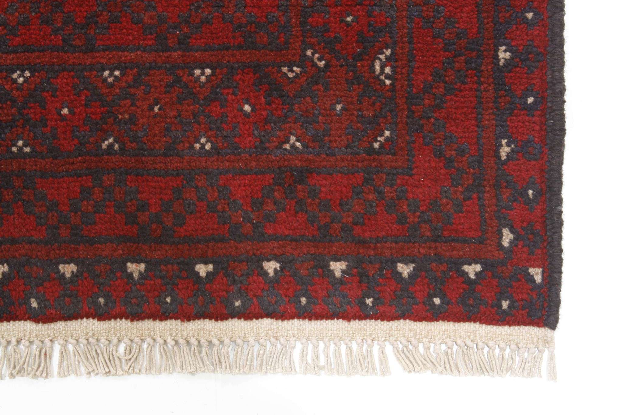 Dywan orientalny Afghan