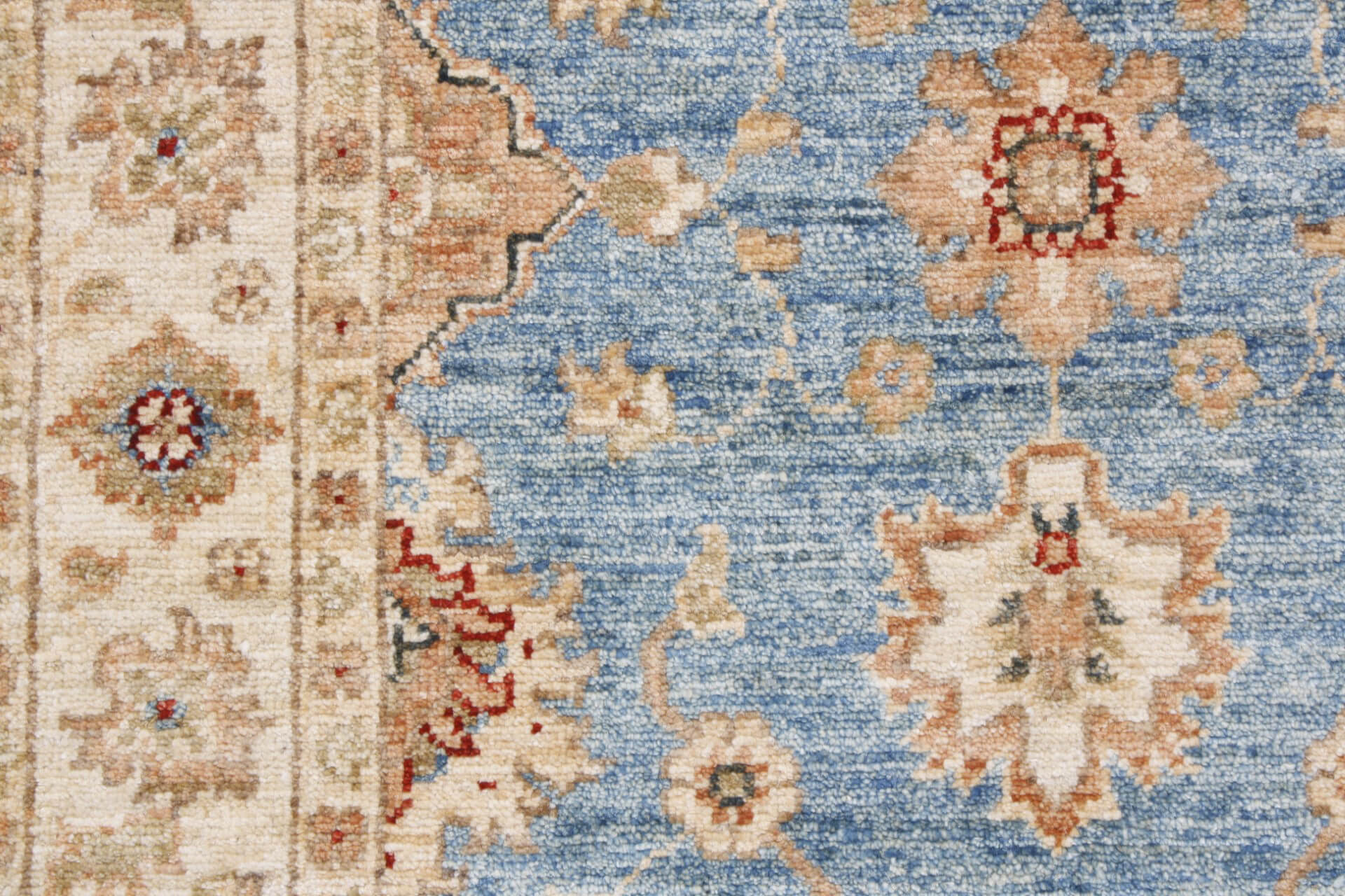 Dywan orientalny Ziegler Exclusive