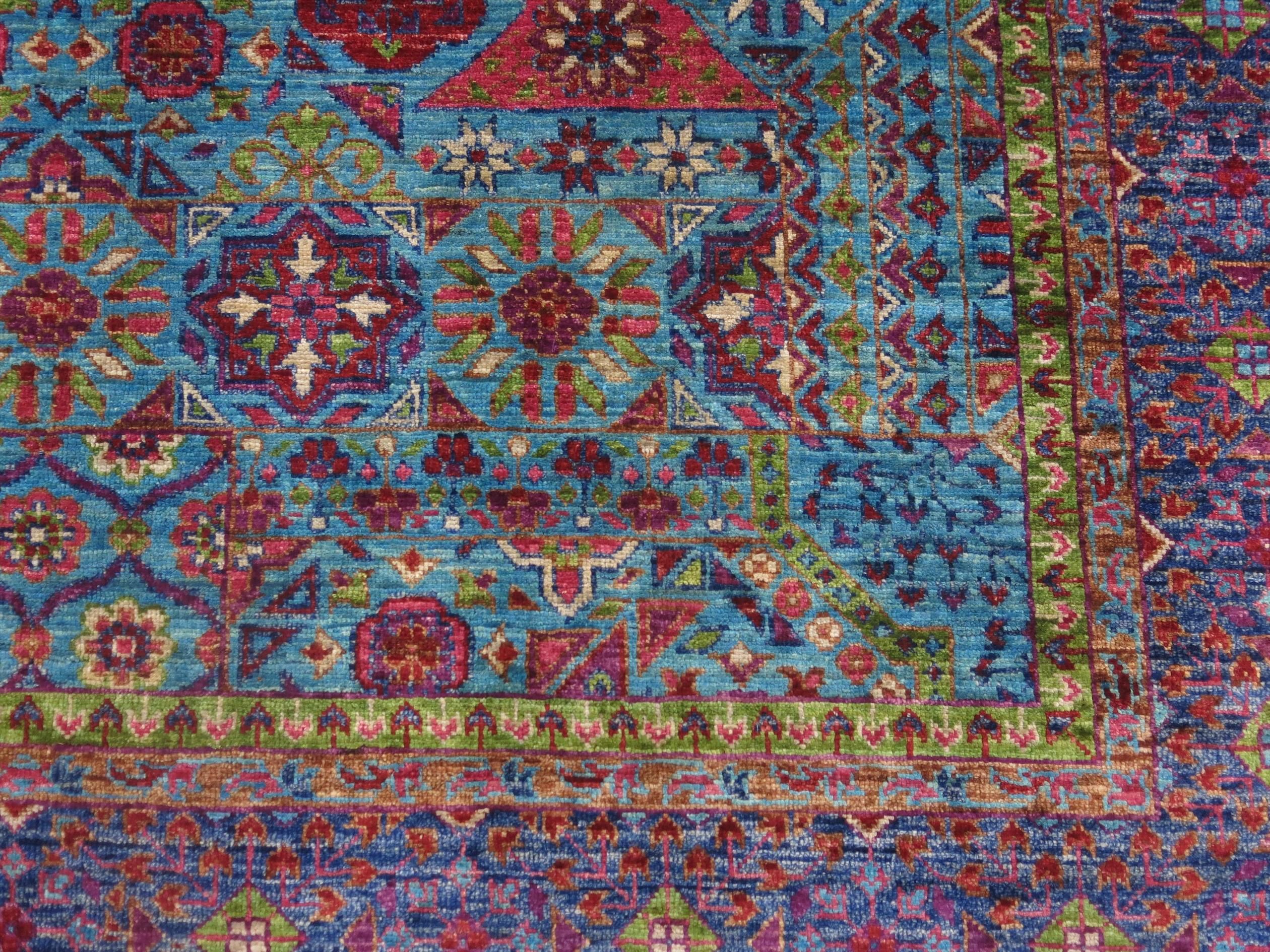 Dywan orientalny Ariana Imperial