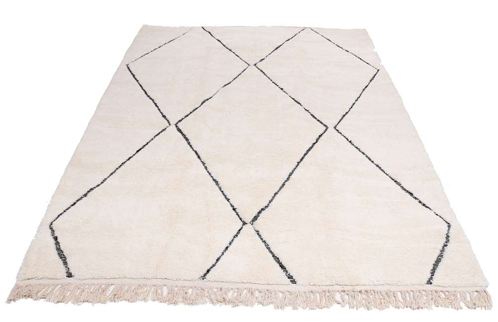 Dywan orientalny Berber