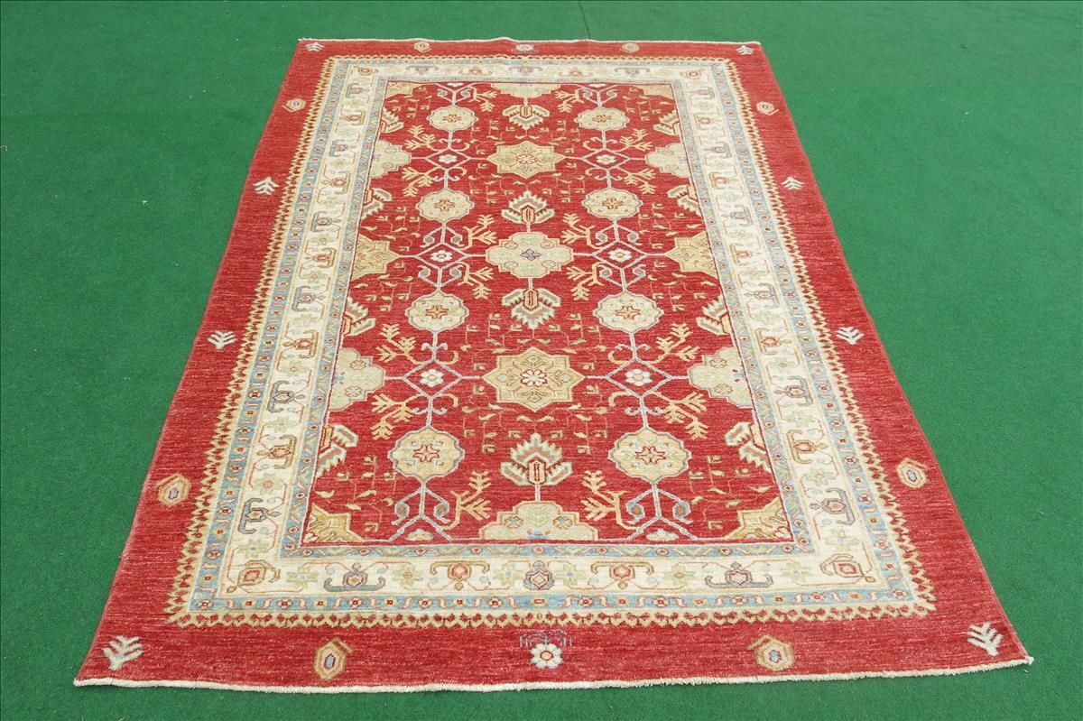 Dywan orientalny Ziegler Exclusive