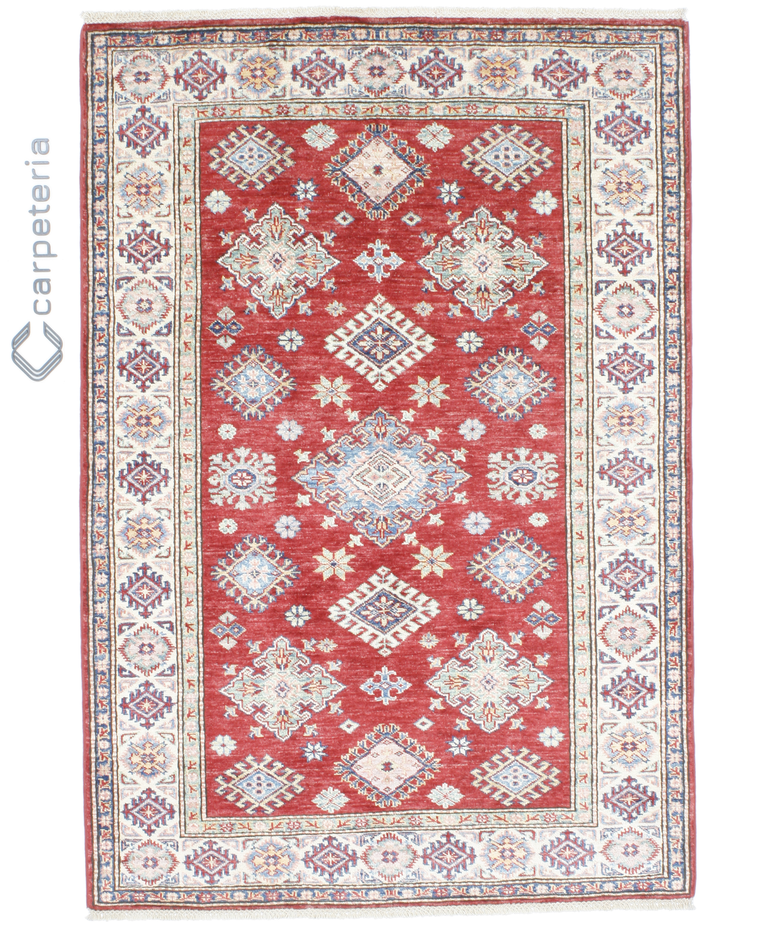 Dywan orientalny Kazak Exclusive