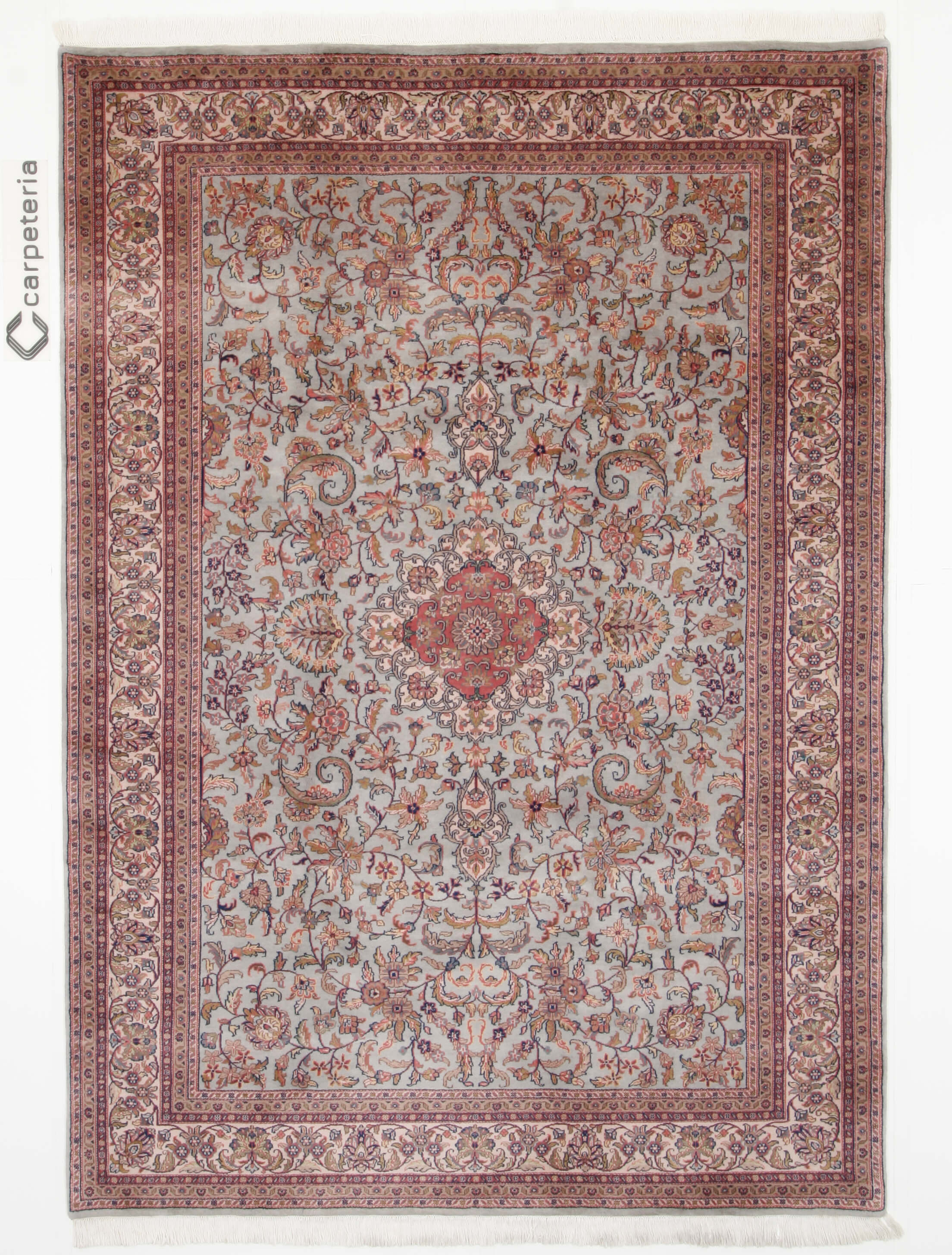 Dywan orientalny Jaipur Premium