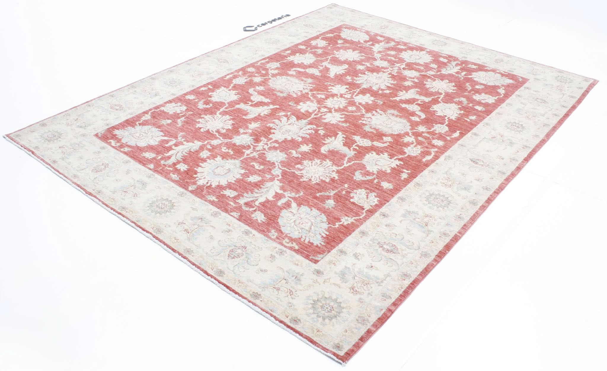 Dywan orientalny Ziegler Exclusive