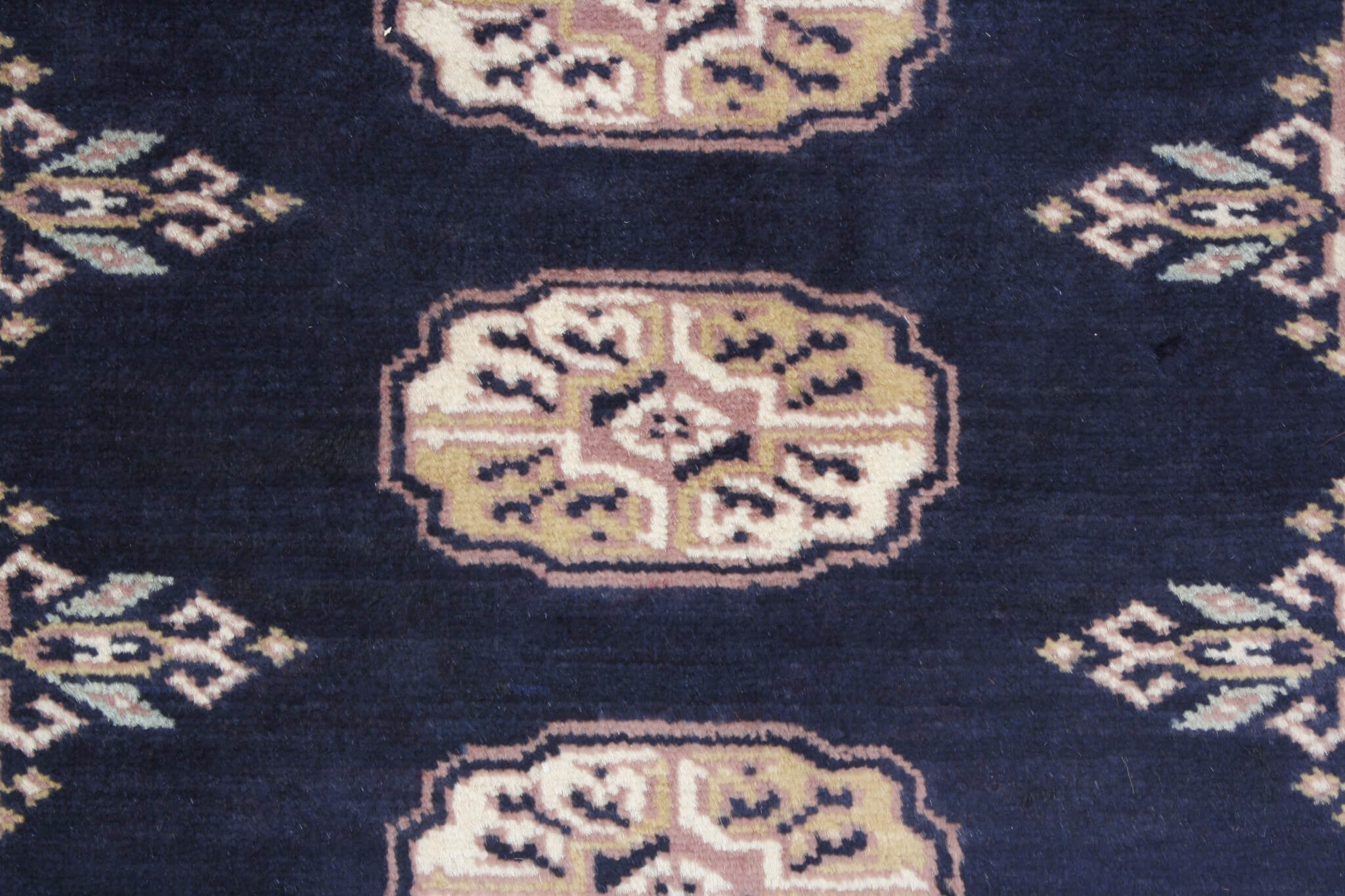 Dywan orientalny Bukhara Exclusive