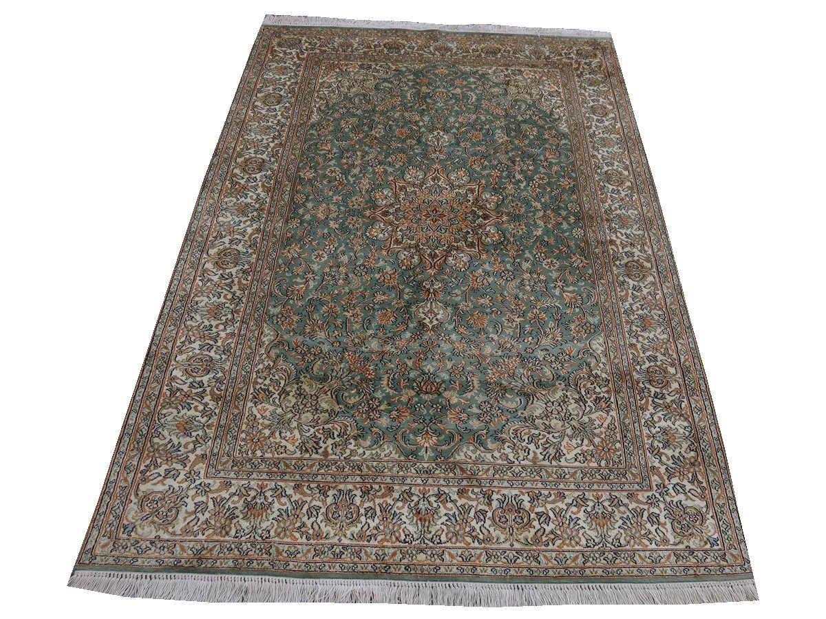 Dywan orientalny Kashmir Silk Exclusive