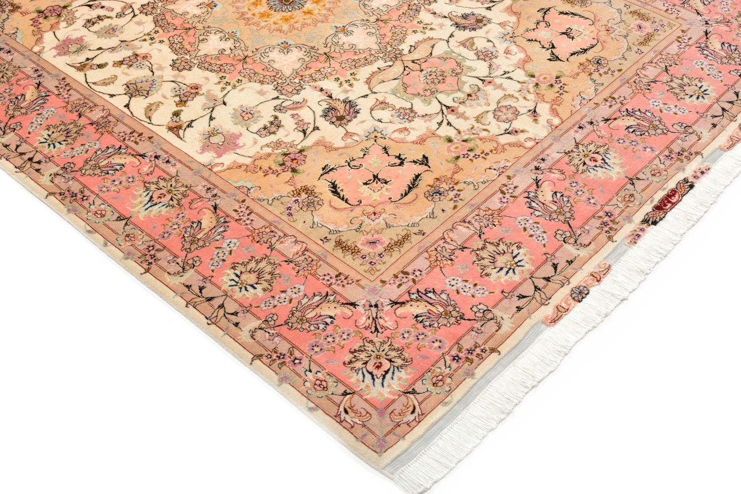 Dywan orientalny Tabriz Imperial