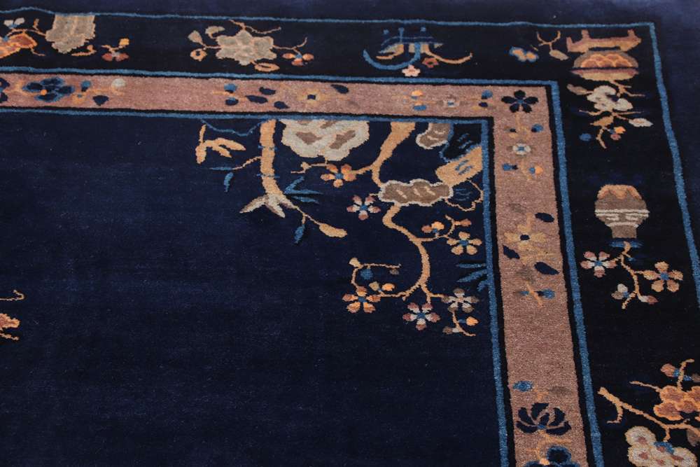Dywan orientalny Peking