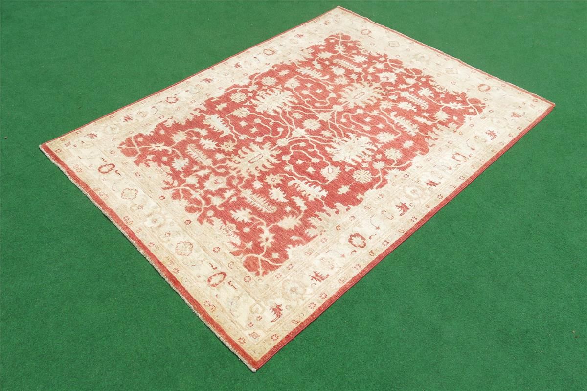 Dywan orientalny Ziegler Exclusive