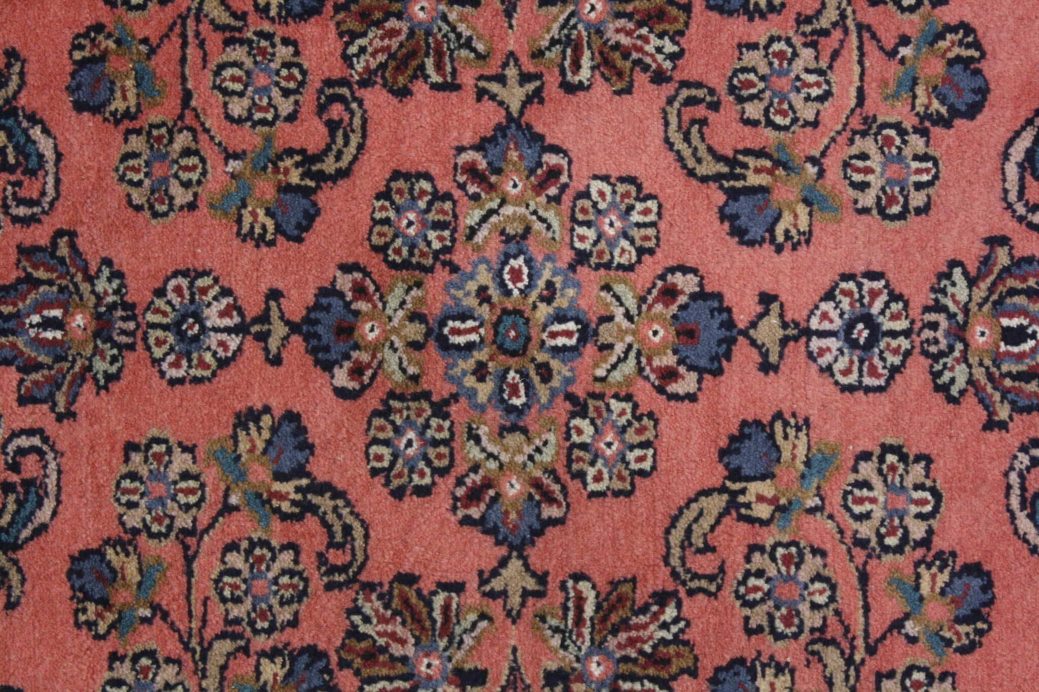 Dywan orientalny Sarough Exclusive