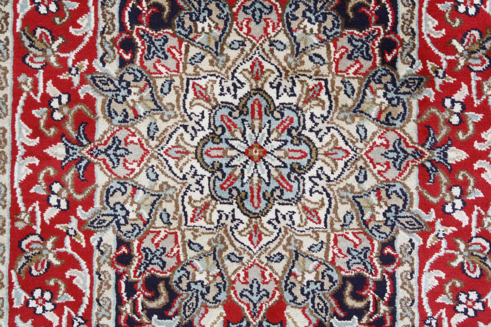 Dywan orientalny Kashmir Silk Exclusive
