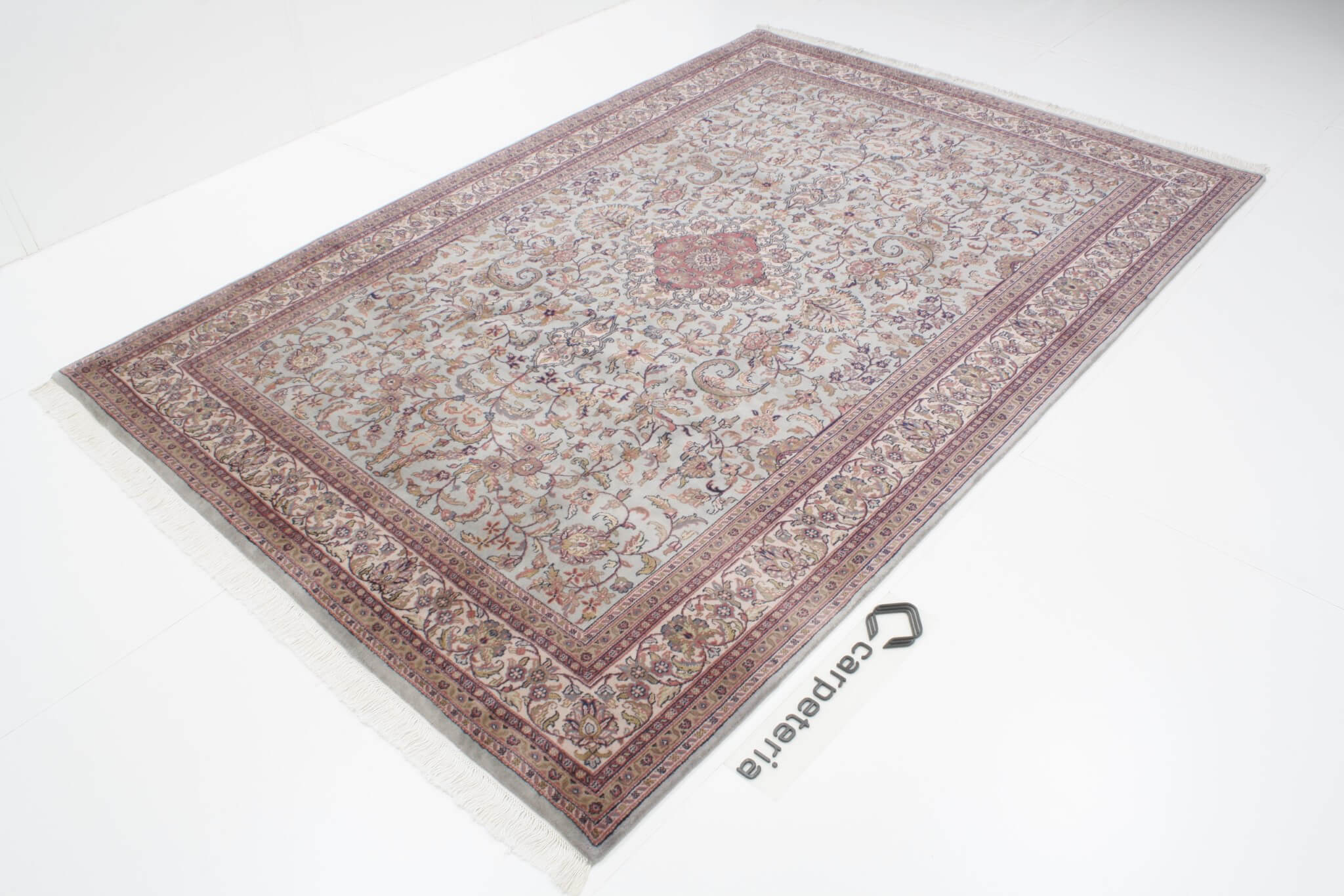 Dywan orientalny Jaipur Premium