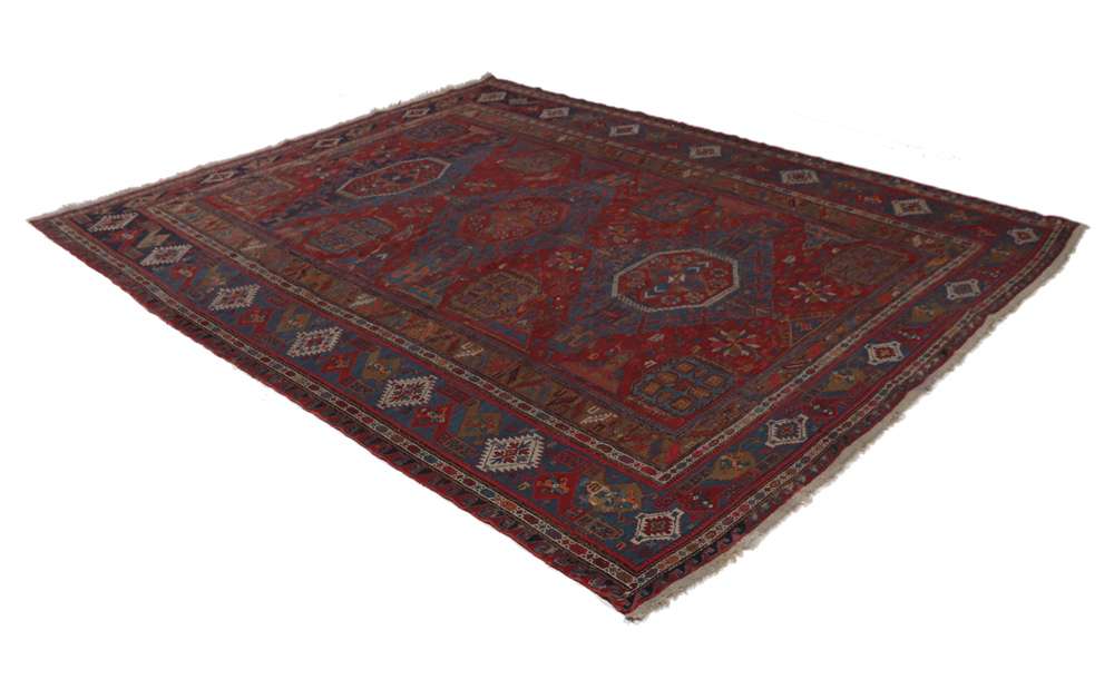 Dywan orientalny Russia