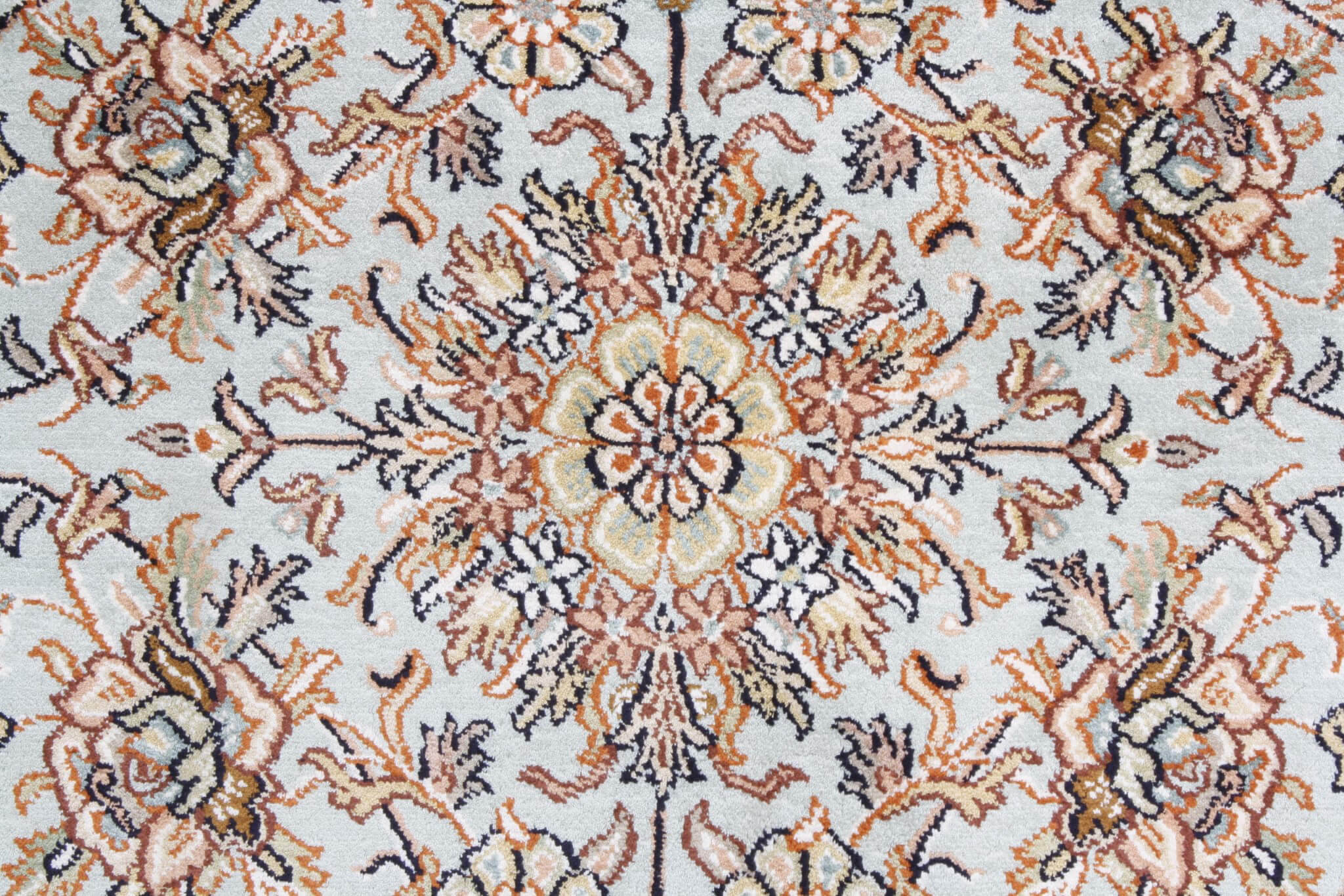 Dywan orientalny Kashmir Silk Exclusive