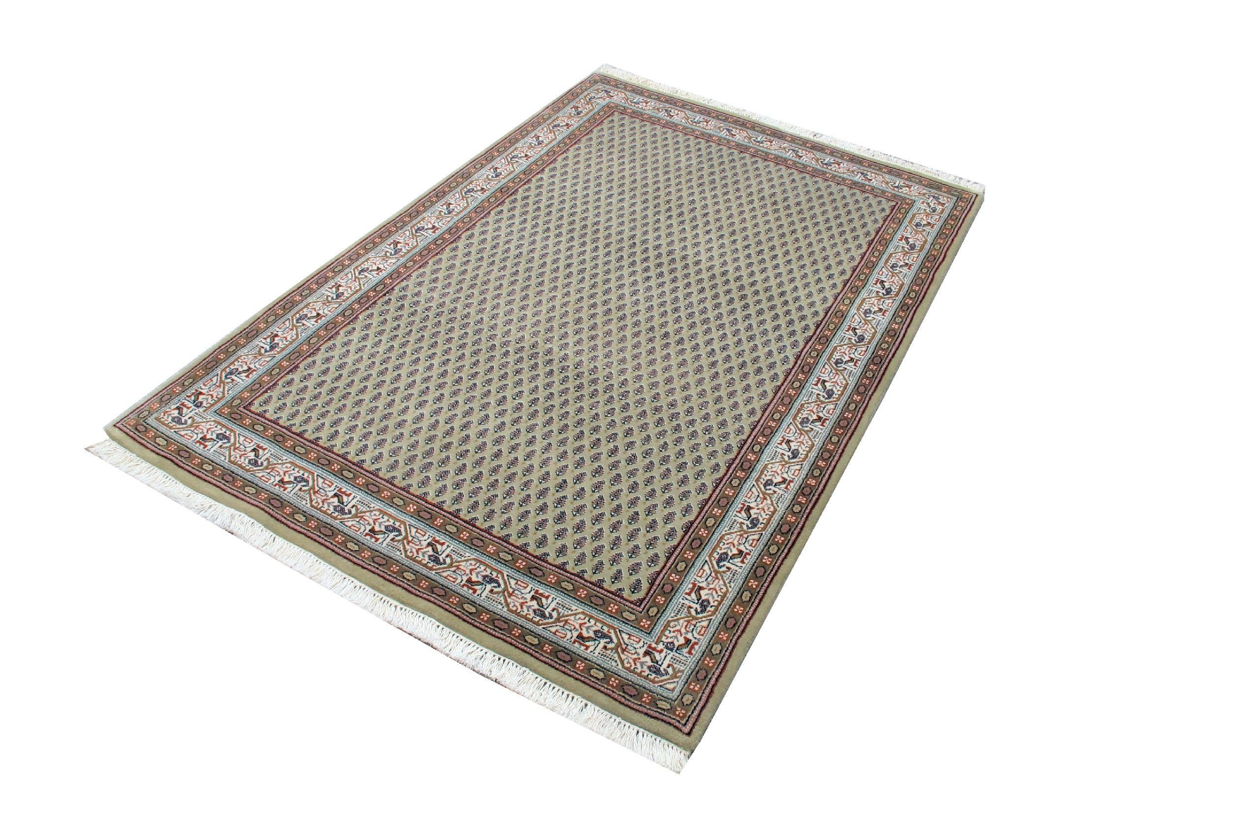Dywan orientalny Mir Exclusive