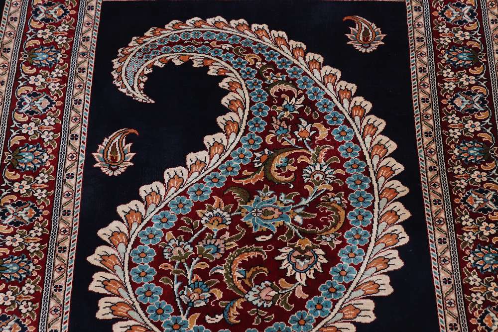 Dywan orientalny Hereke
