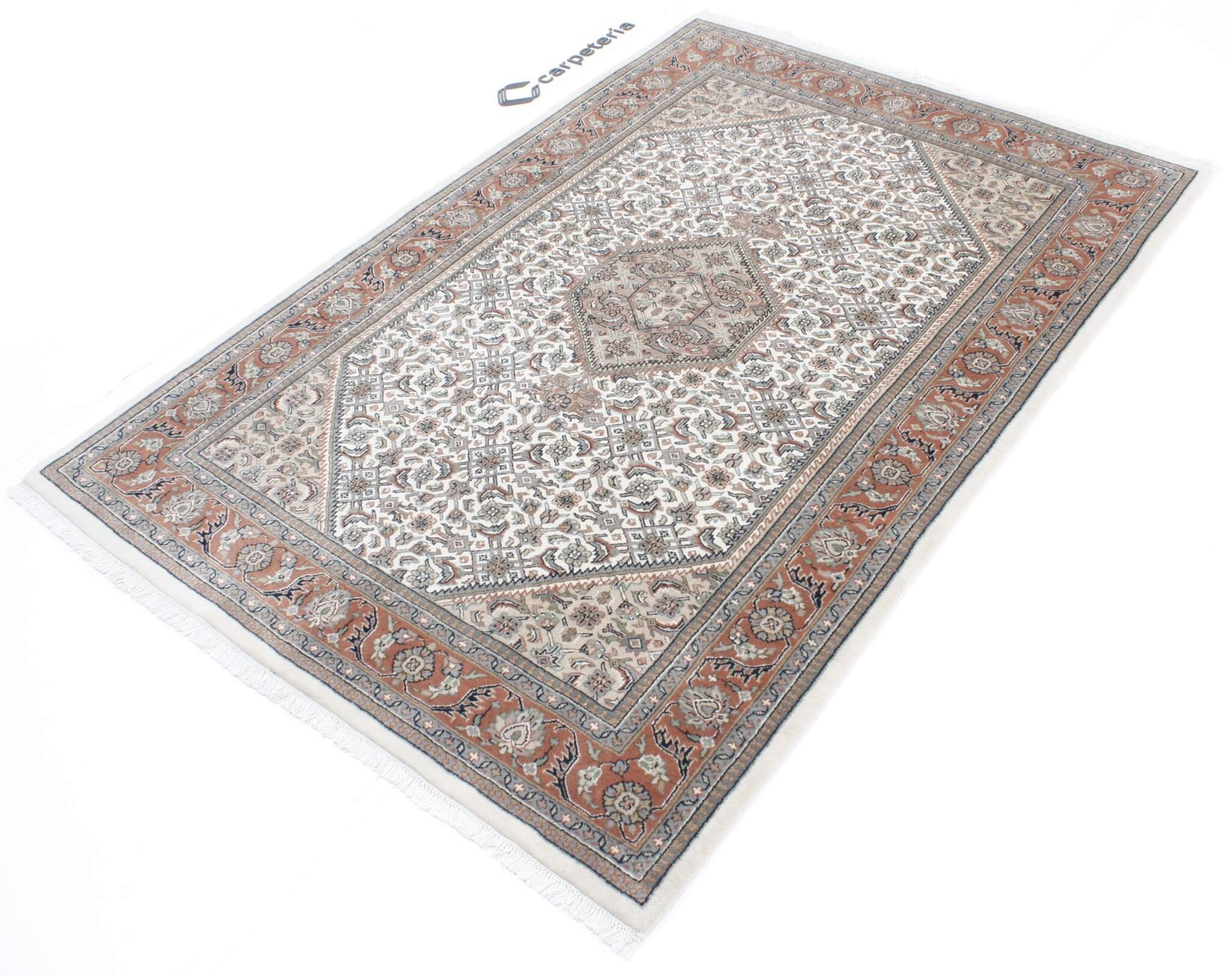 Dywan orientalny Bijar