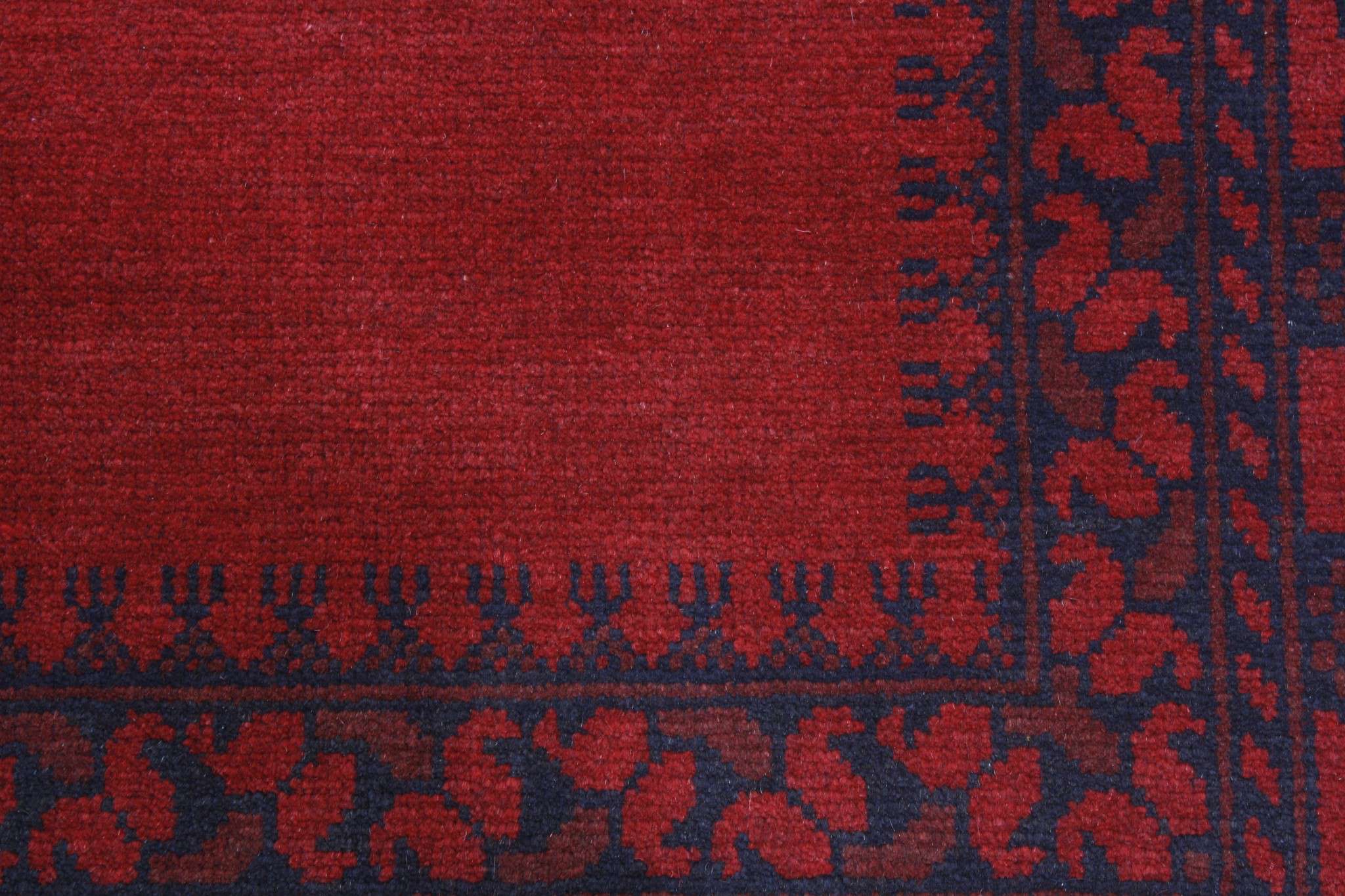 Dywan orientalny Afghan