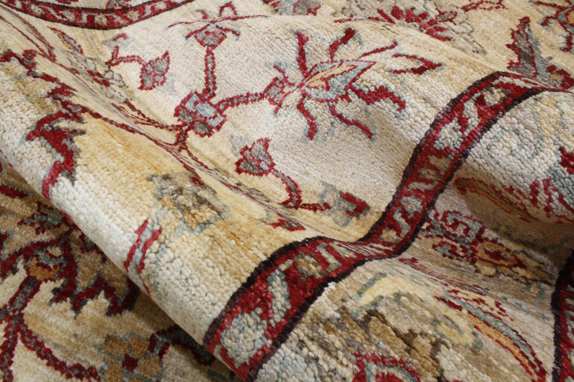 Dywan orientalny Ziegler Exclusive