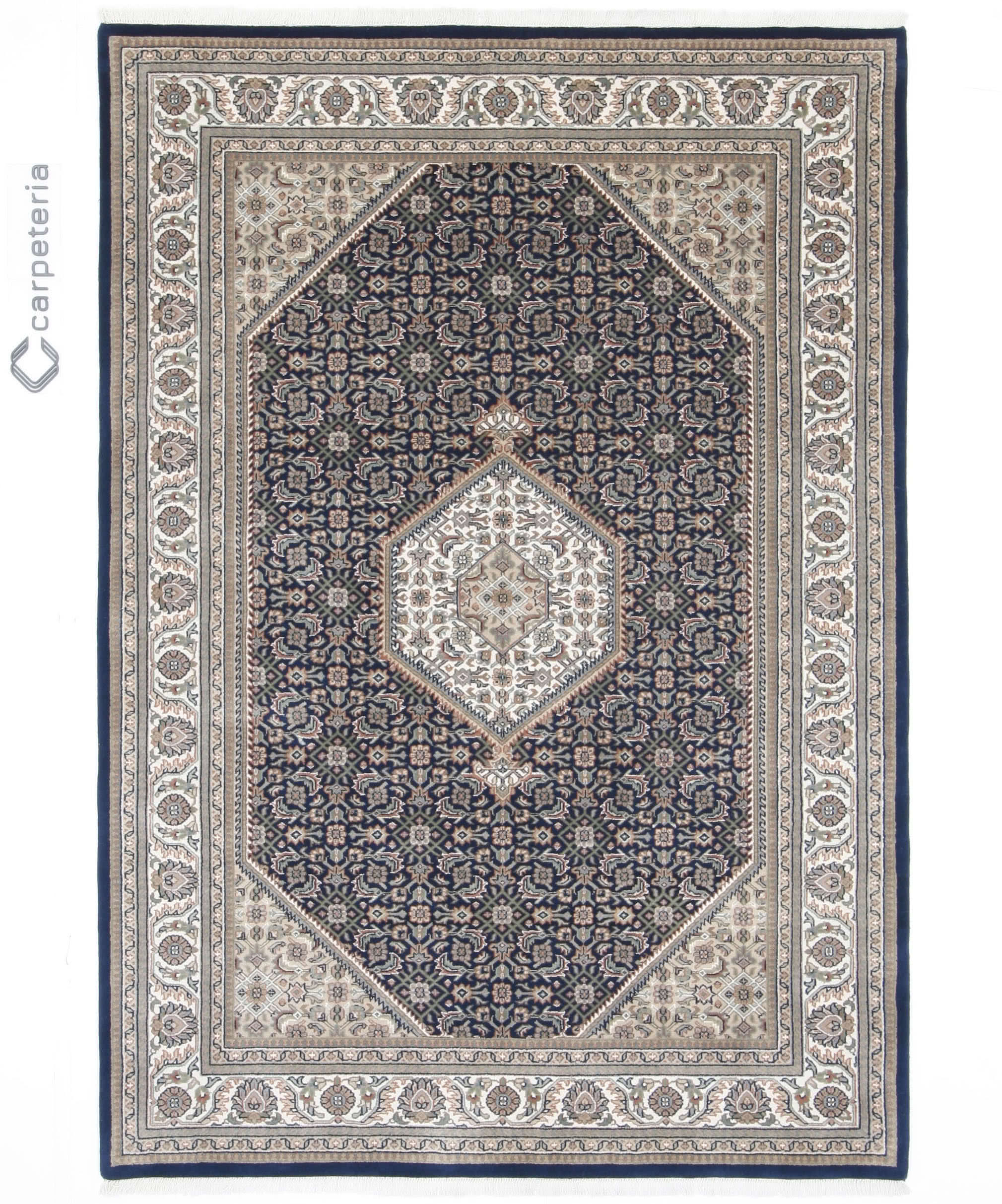 Dywan orientalny Bijar