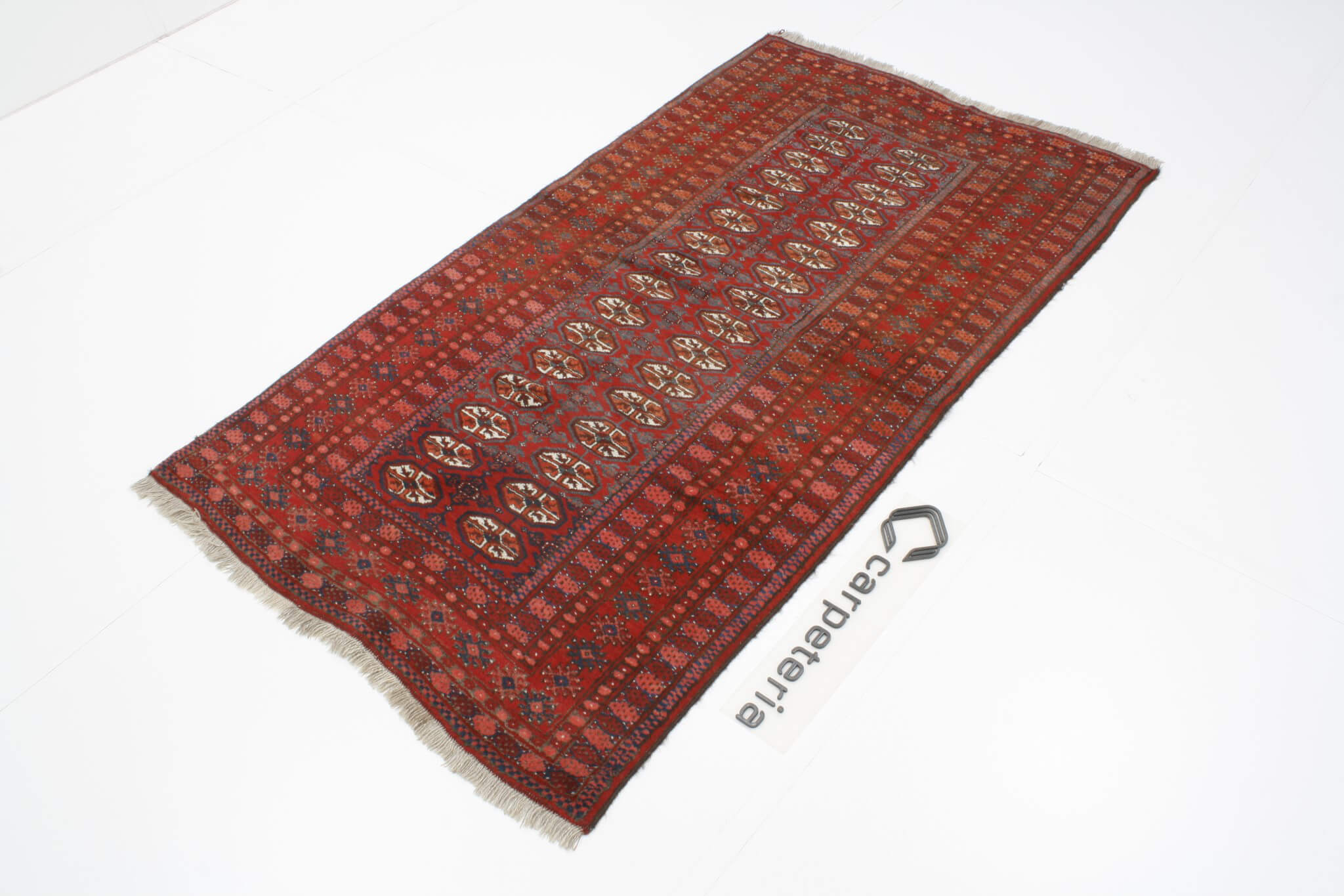 Dywan orientalny Afghan