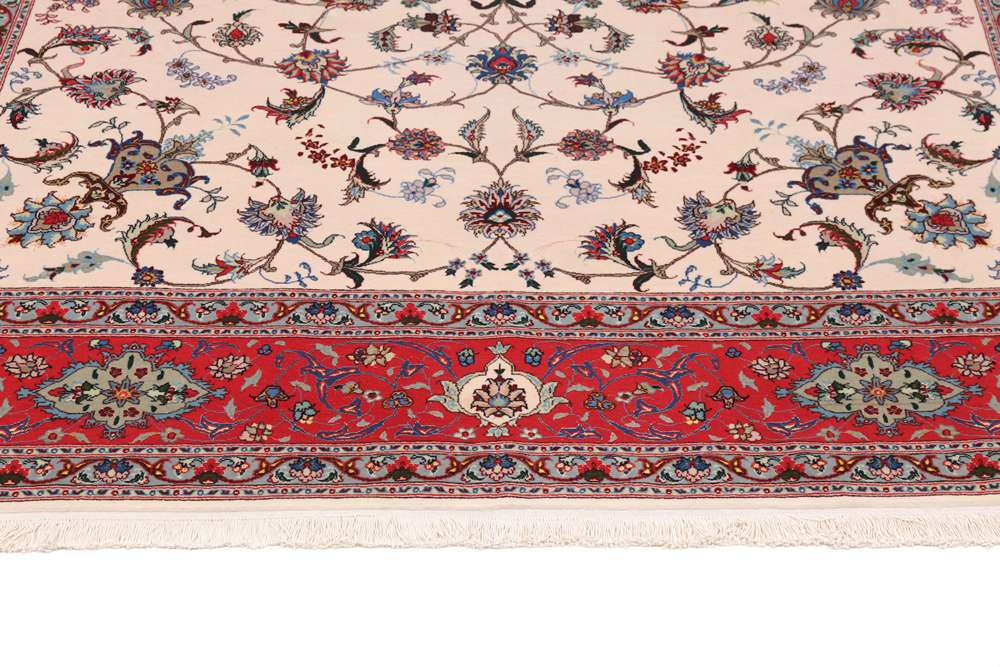 Dywan perski Tabriz