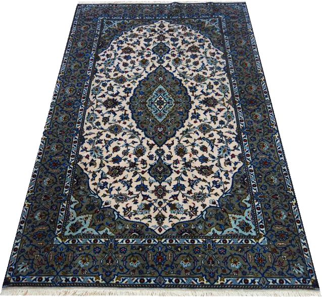 Dywan orientalny Keshan Kork Imperial