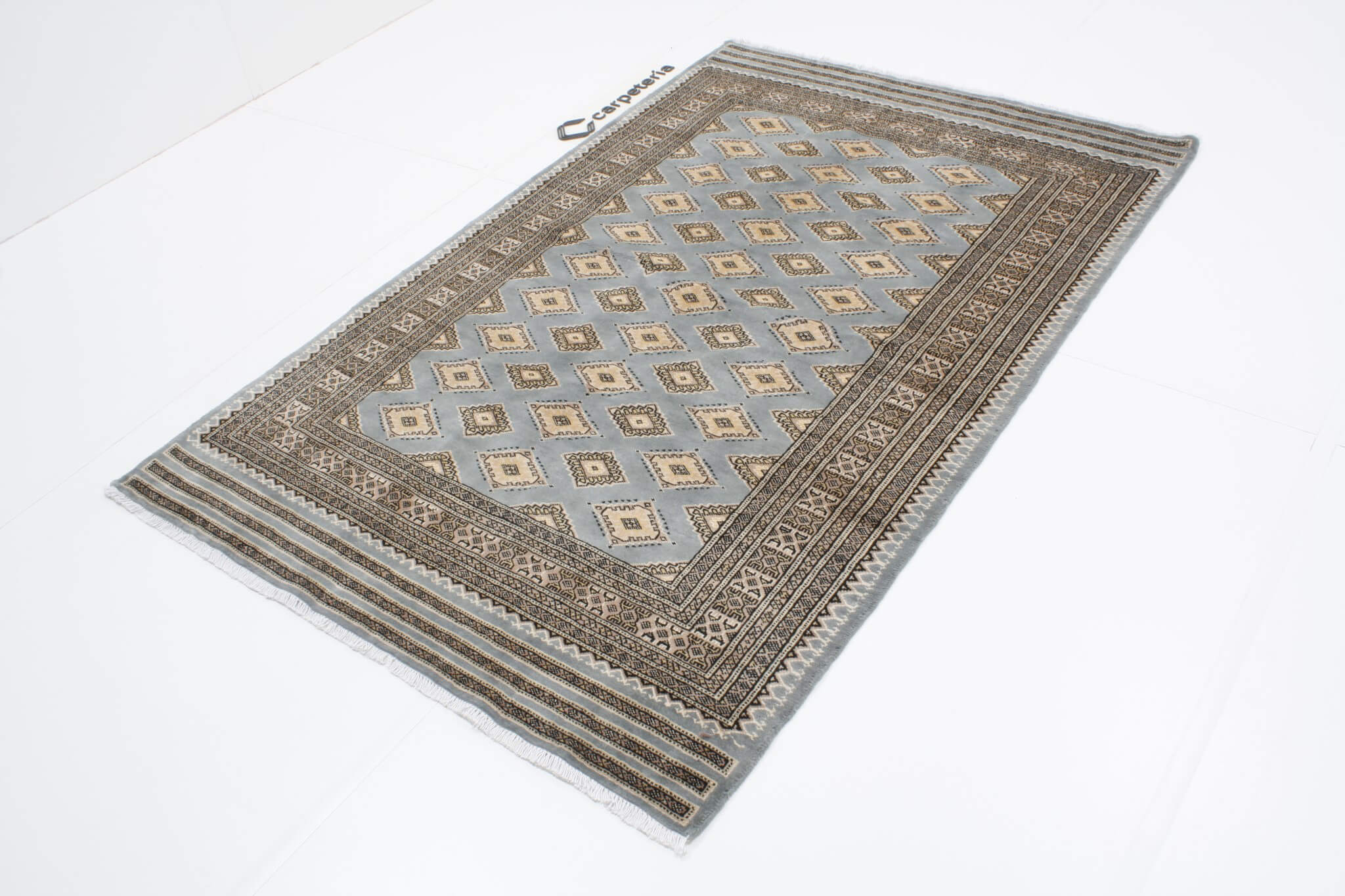 Dywan orientalny Jaldar Exclusive