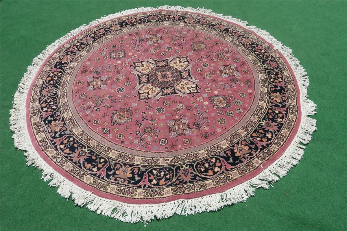 Dywan orientalny Varanasi Super