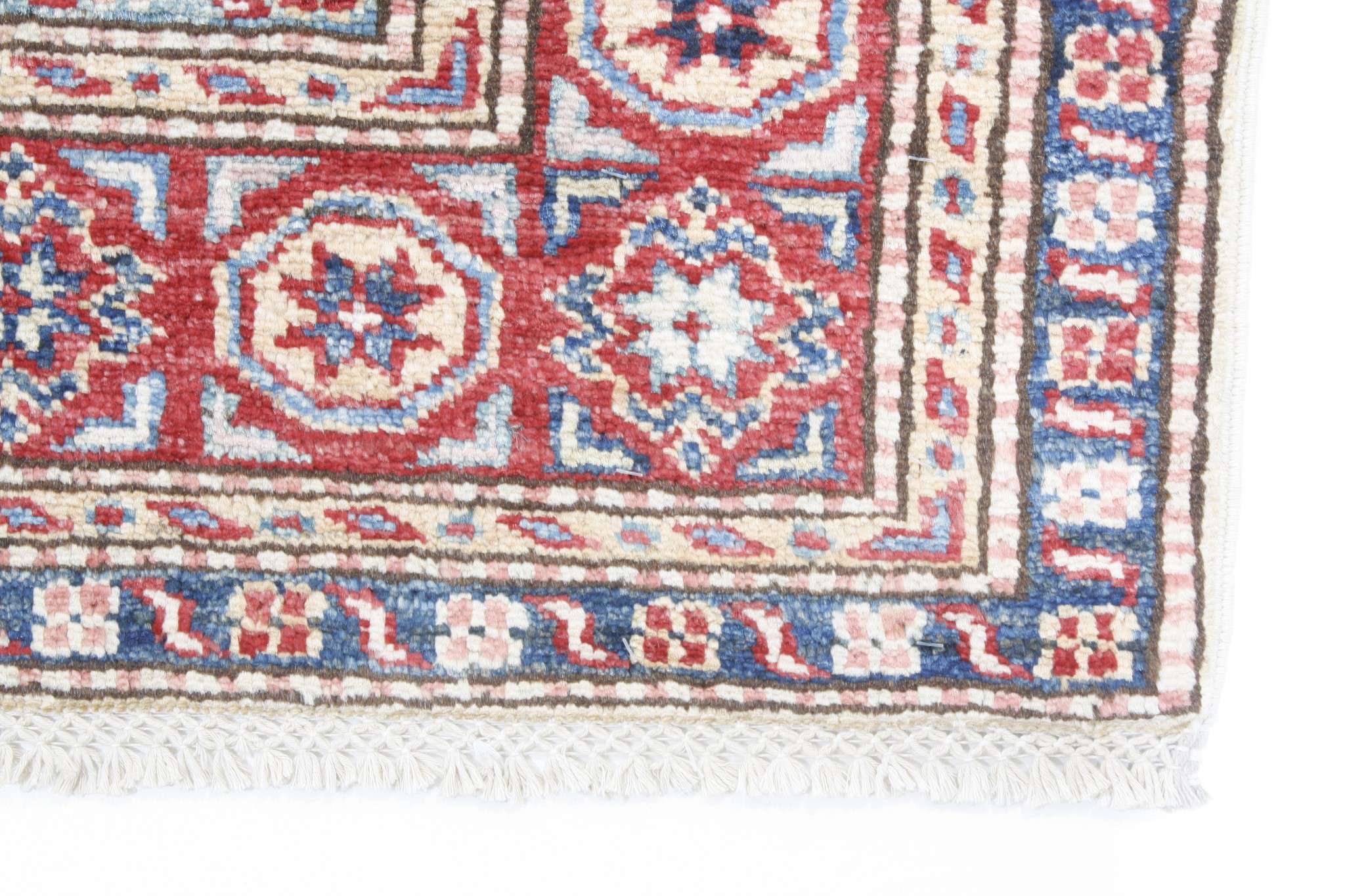 Dywan orientalny Kazak Exclusive