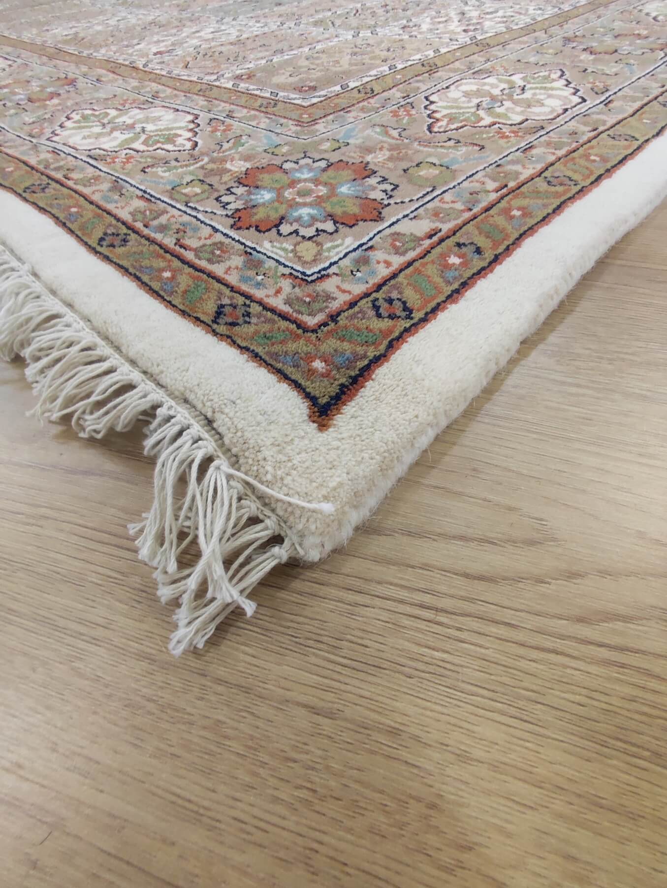 Dywan orientalny Qom Exclusive