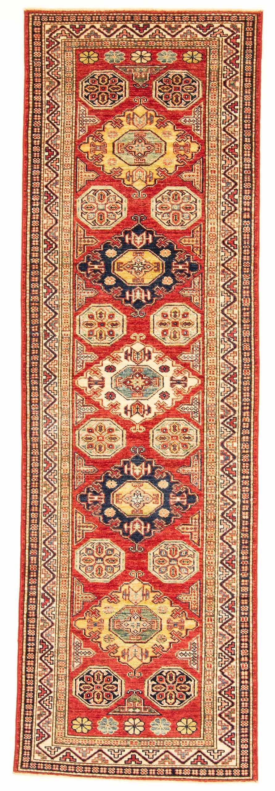 Dywan orientalny Kazak Exclusive