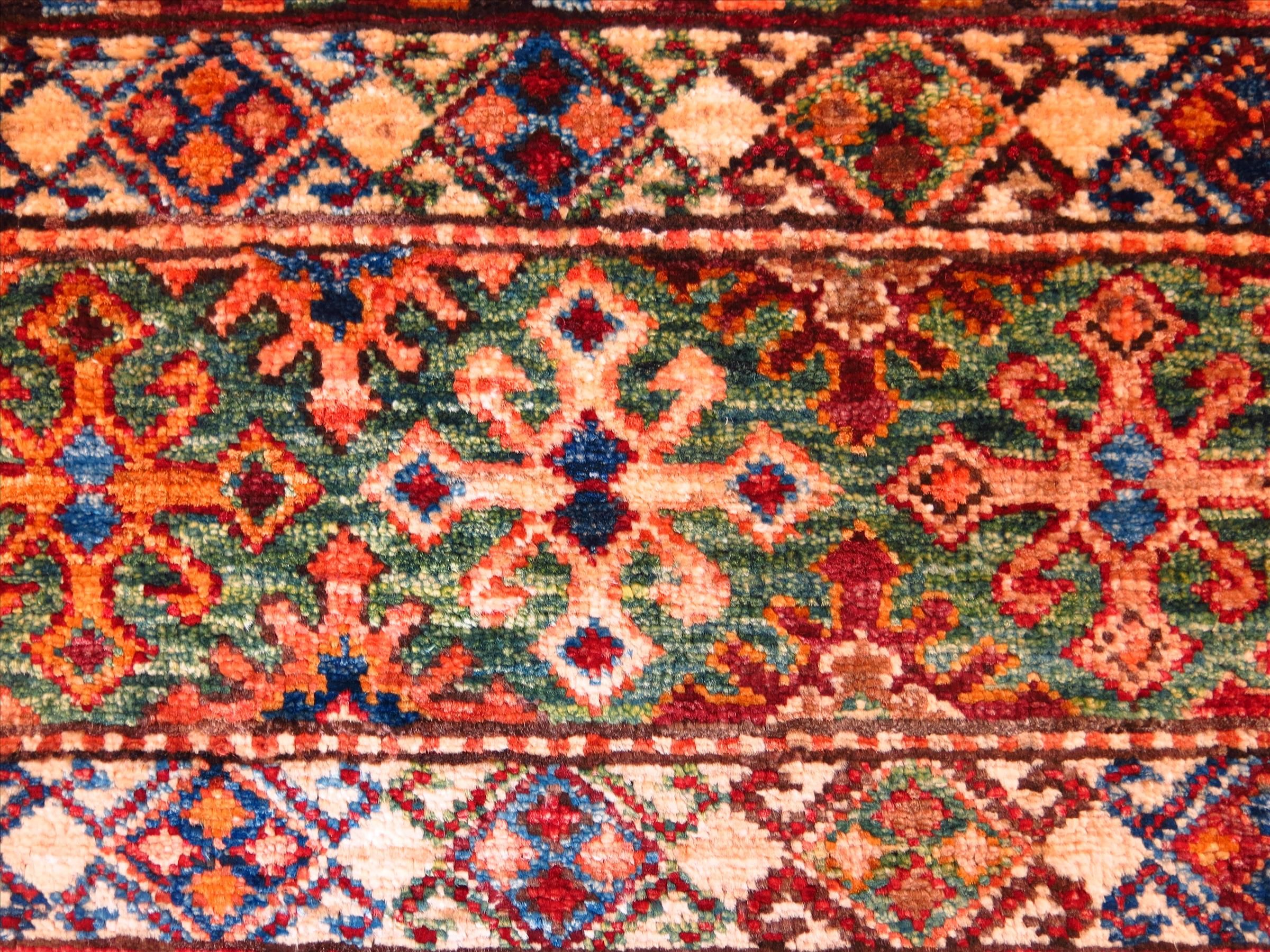 Dywan orientalny Samarkand Royal