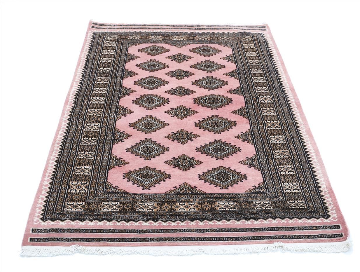 Dywan orientalny Jaldar Exclusive