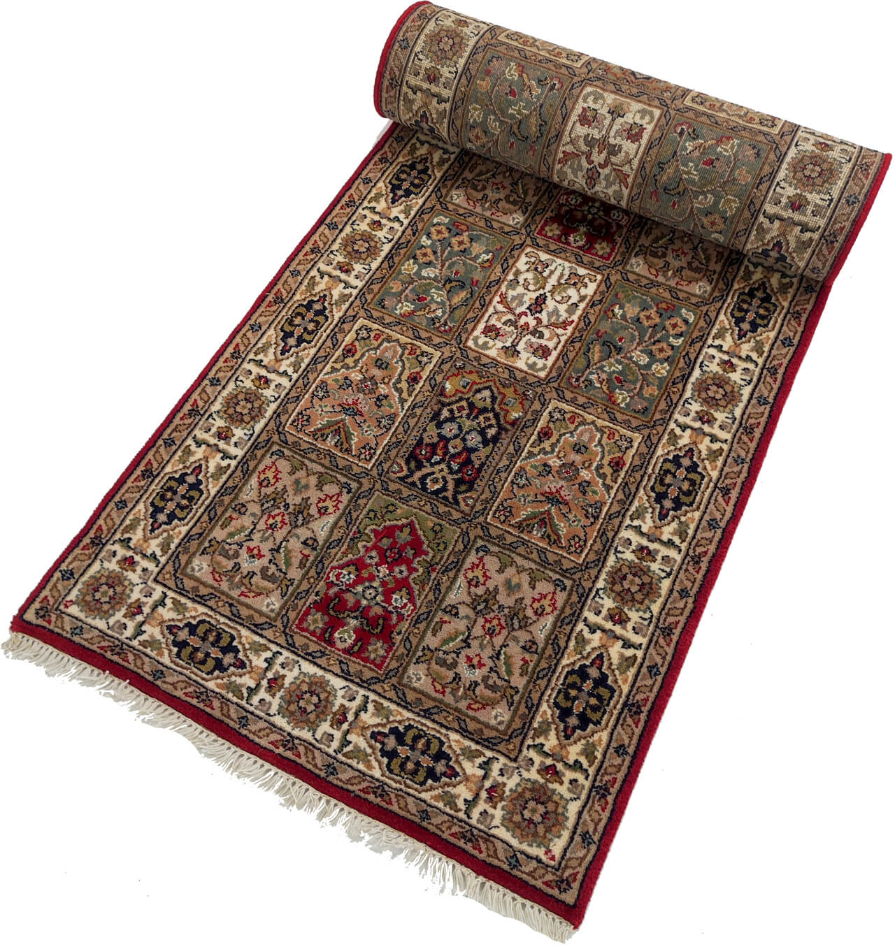Dywan orientalny Qom Exclusive