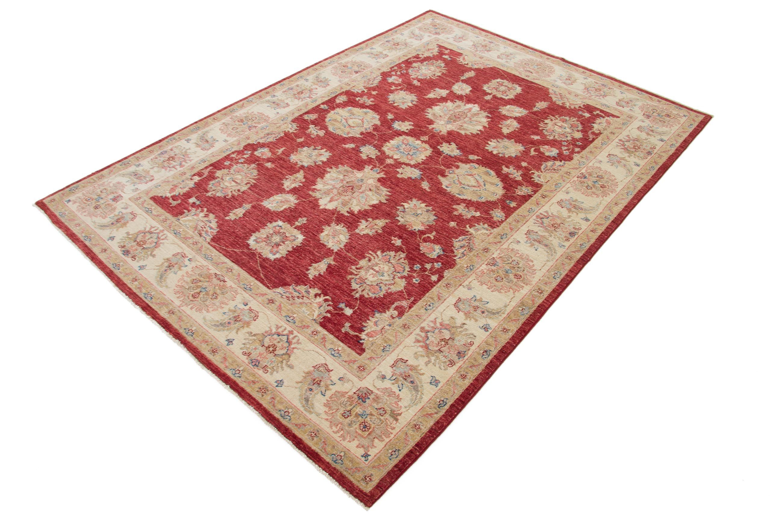 Dywan orientalny Ziegler Exclusive