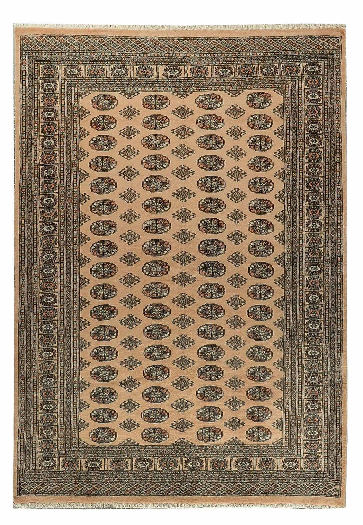 Dywan orientalny Bukhara Exclusive