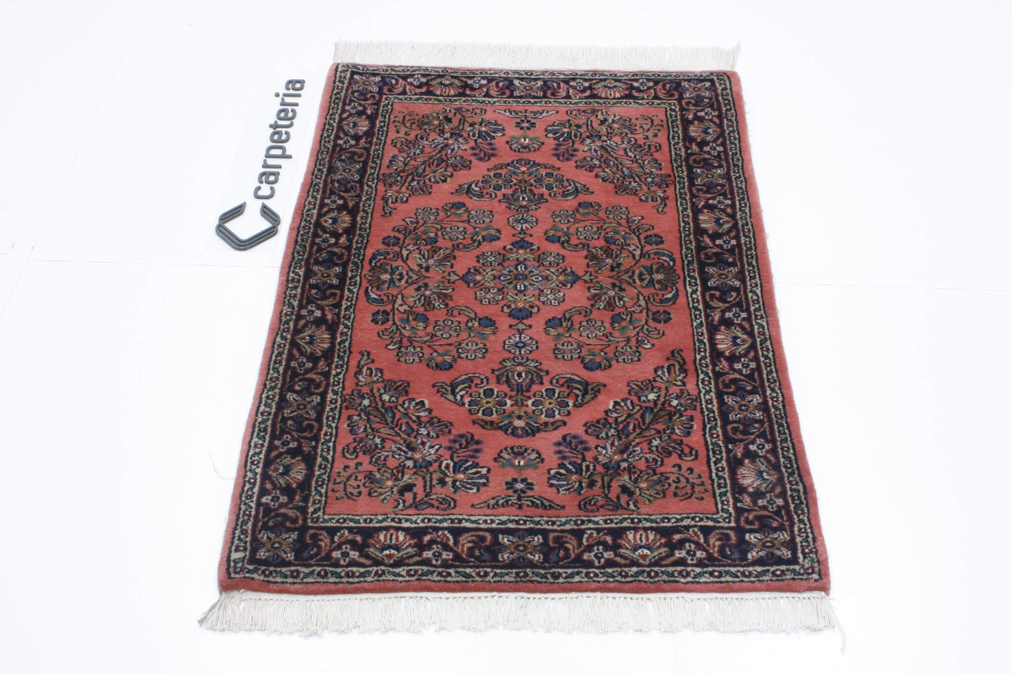 Dywan orientalny Sarough Exclusive