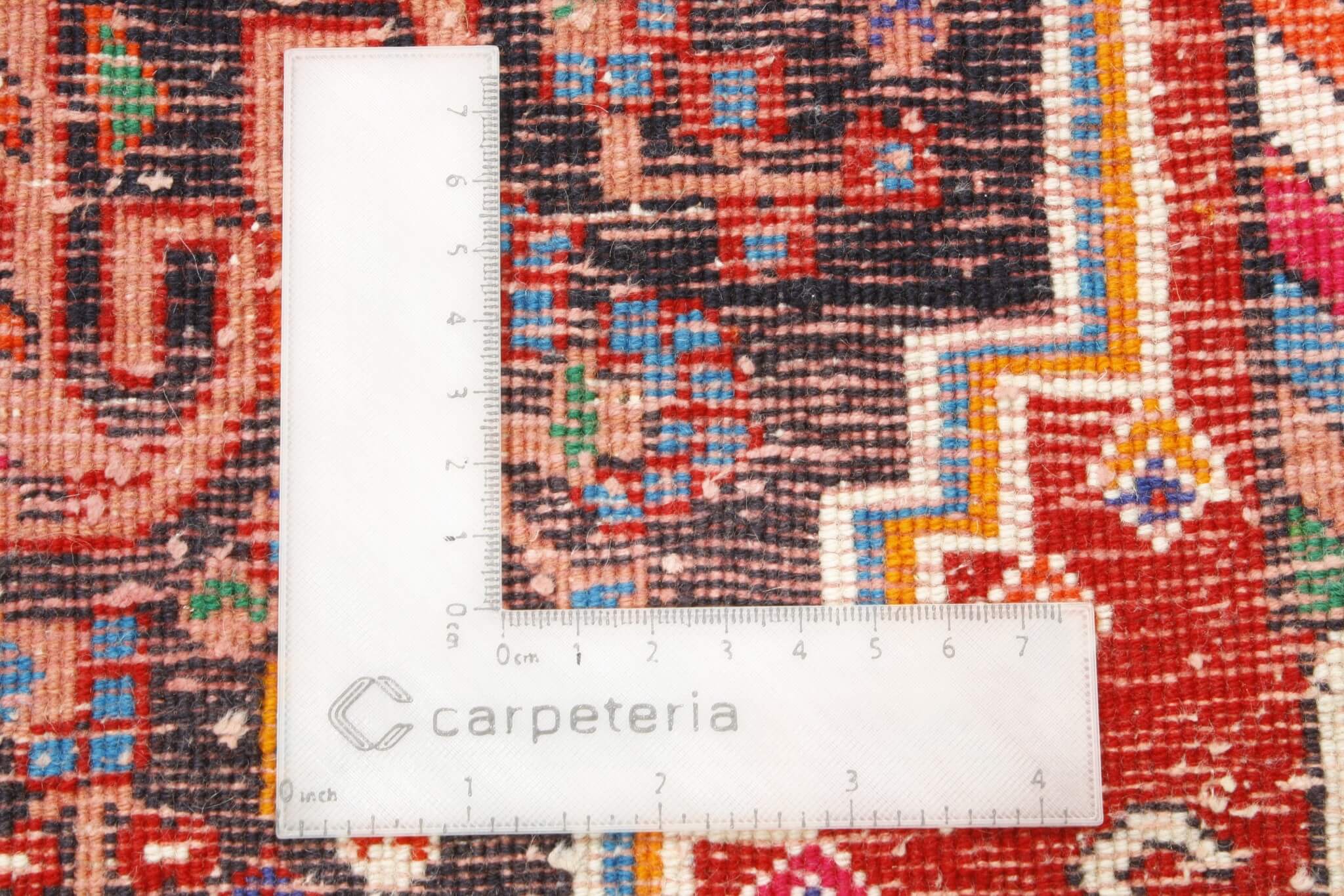 Dywan perski Gashgai Super