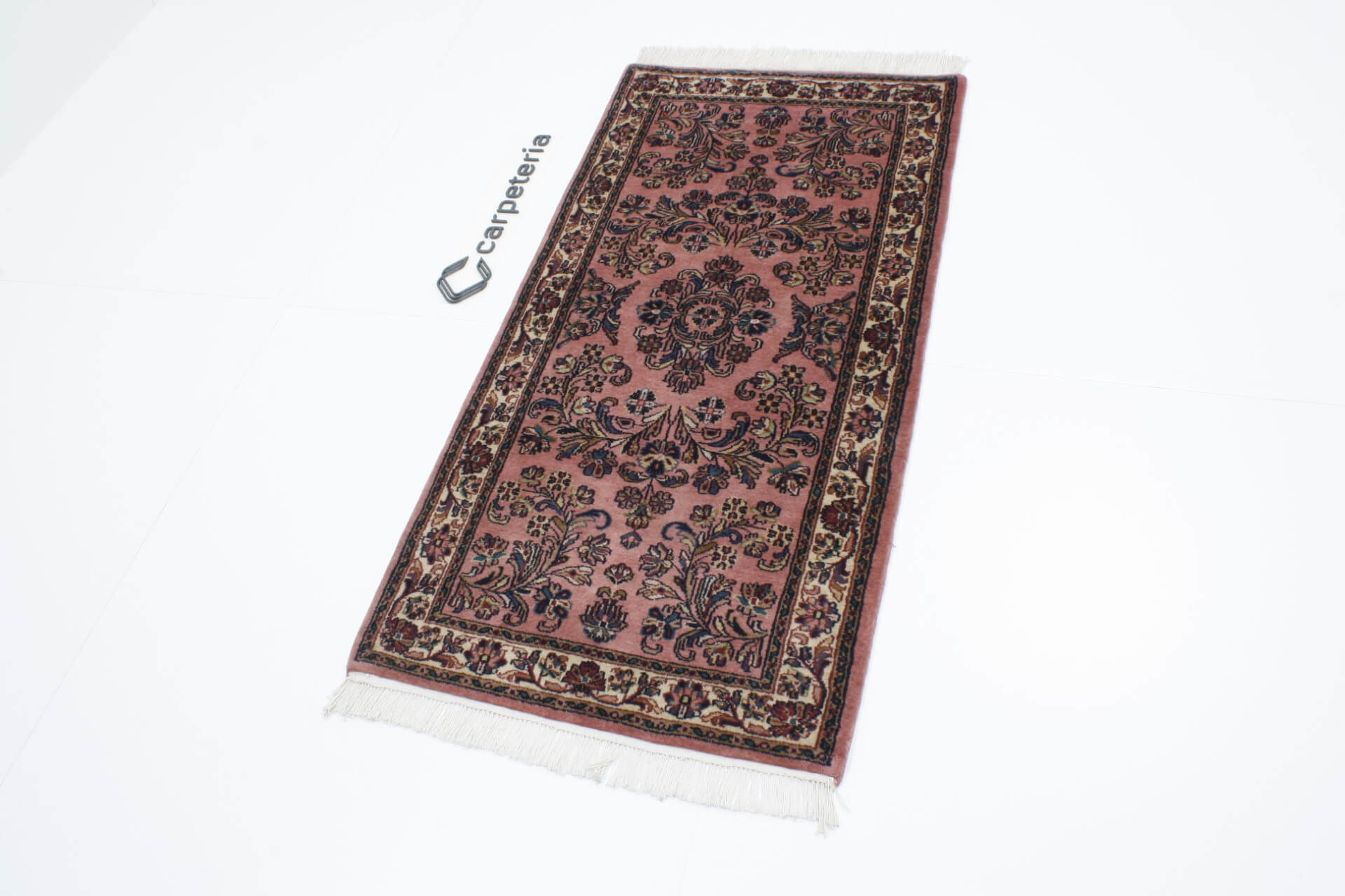 Dywan orientalny Sarough Exclusive