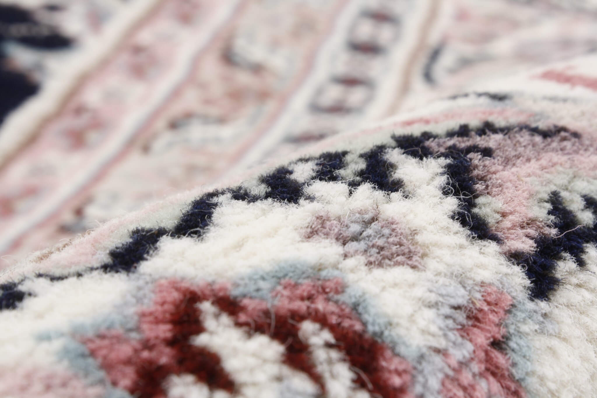 Dywan orientalny Tabriz Exclusive