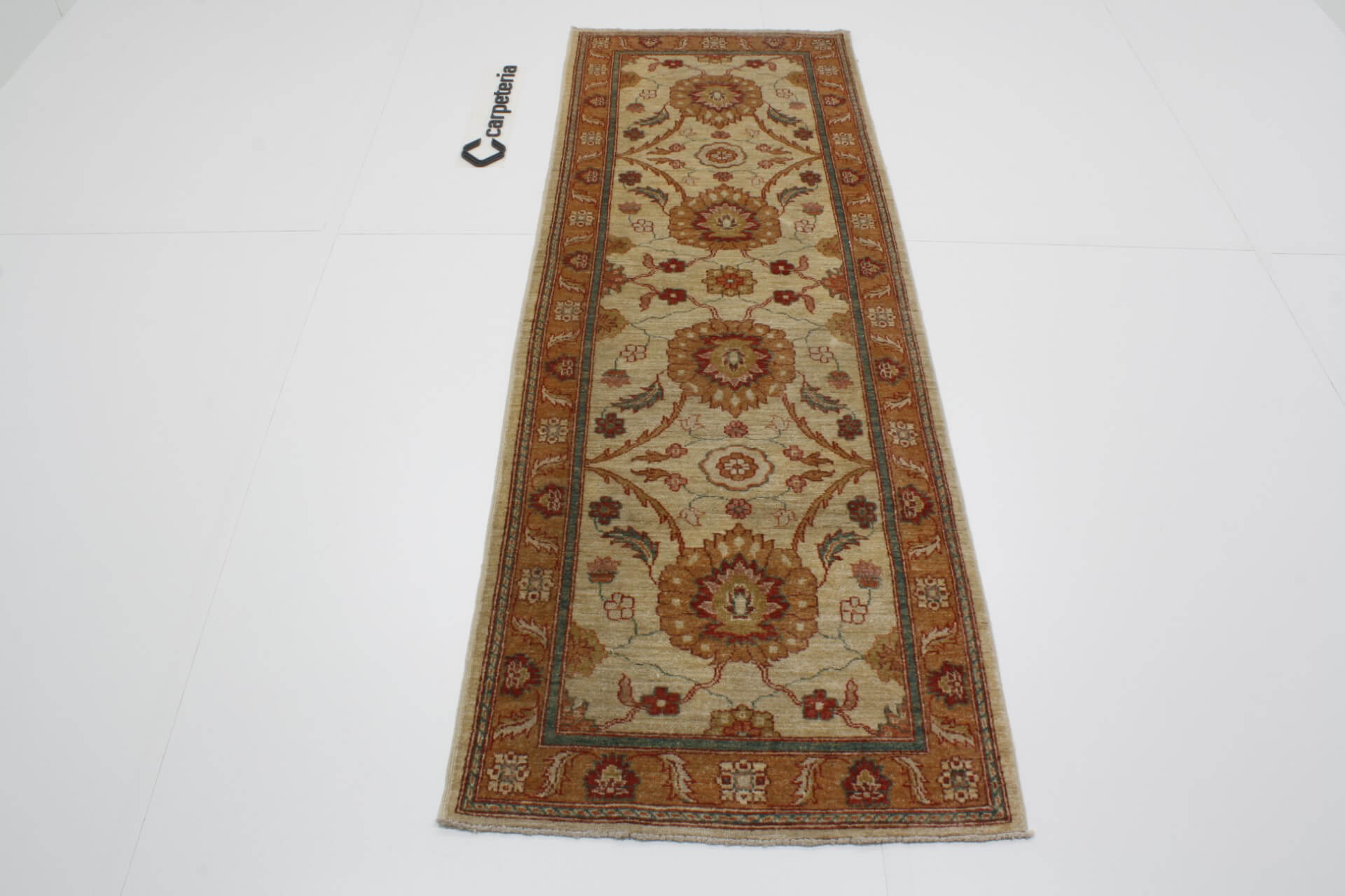 Dywan orientalny Ziegler Exclusive