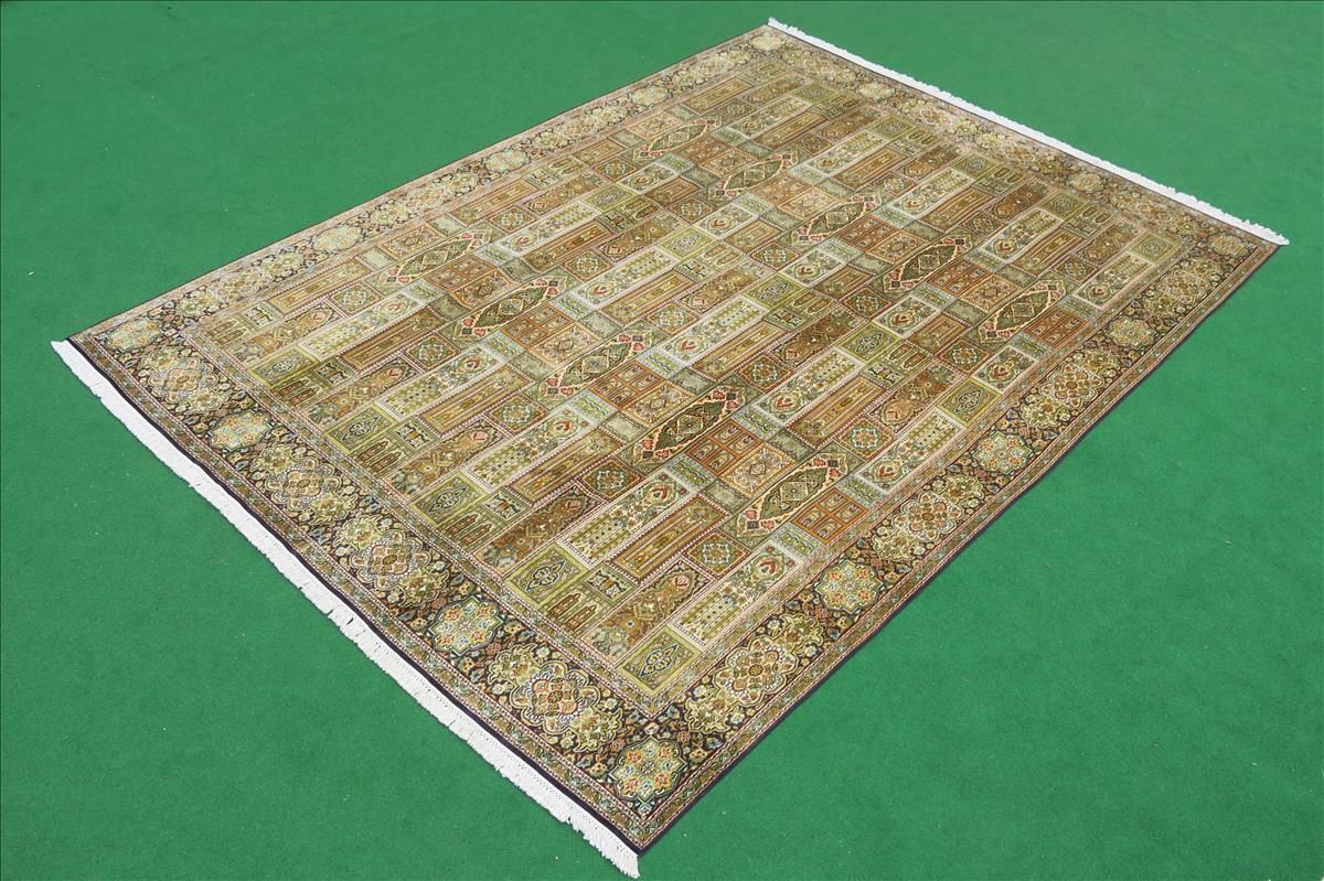 Dywan orientalny Kashmir Silk Exclusive
